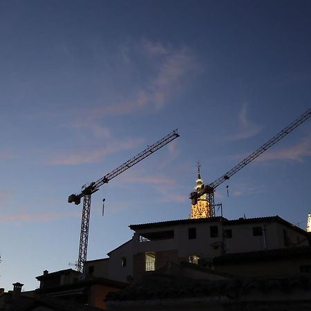 El Descanso En Toledo Eksteriør bilde